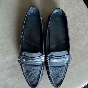 Dior women’s shoes